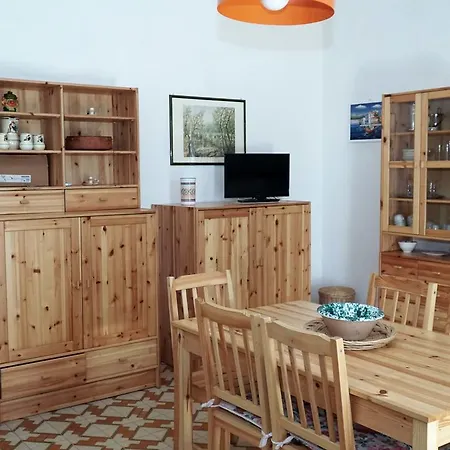 Villa Del Sole Rosa Marina