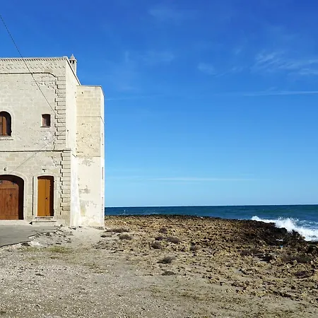 Del Sole Villa