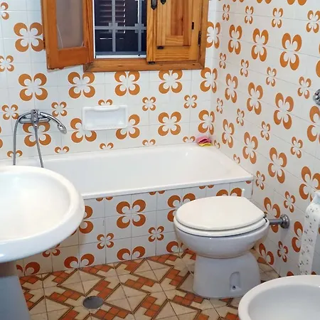 Del Sole Villa *