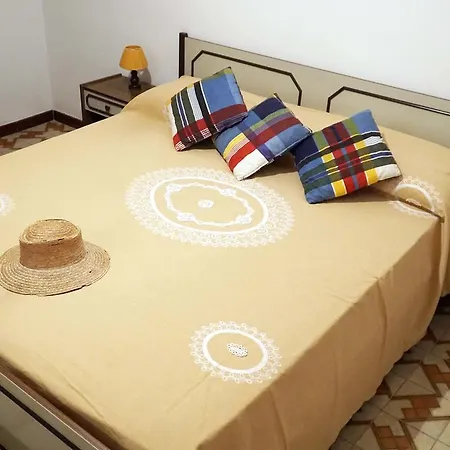 Del Sole Villa *
