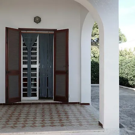 Villa Del Sole *