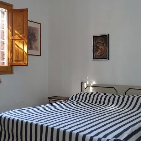 Villa Del Sole Rosa Marina