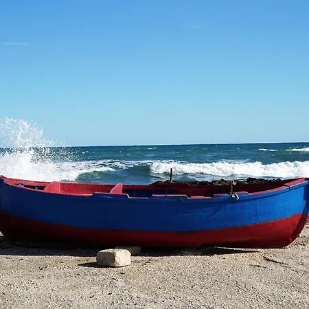 Del Sole * רוזה מרינה